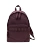 Marc O'Polo Rucksack medium in Deep Mullberry