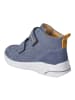 Ricosta Grundschule Sneaker in blau