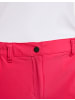 hot-sportswear Shorts Ordesa in red rose