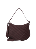 Gabor Finley Schultertasche M 31 cm berry