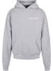 Mister Tee Sweat & Fleece - Hoody in grey