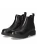 Chelsea Boots in schwarz