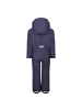 Trollkids Skianzug Isfjord XT in deep violet