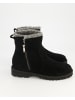 Zahira Winterstiefeletten in Schwarz