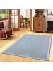 Pergamon In- & Outdoor Teppich Hampton in blau