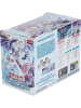 KONAMI Yu-Gi-Oh! Structure Deck Display Freezing Chains 8 Decks Englisch