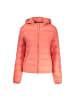 North Sails Rot Polyester Damen Jacke