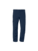 Schöffel Hose Koper1 in blau