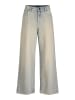 JACK & JONES Junior Wide fit jeans in Blue Denim
