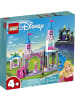 LEGO Disney 43211 Auroras Schloss