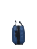 WAVE PARIS Kosmetikkoffer SELENGA in Dunkelblau (9L)