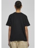 Mister Tee T-Shirt in black
