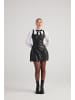 Holly Lolly Kleid in Schwarz