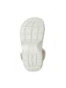 Crocs Stomp Lined Clogs zum Reinschlüpfen Beige