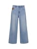 Carlo Colucci Jeans in light blue