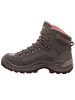LOWA Outdoorschuh in grün