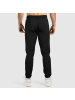 SMILODOX Jogginghose Damion in Schwarz