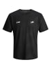 Jack & Jones T-shirt in Black