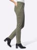 Heine Hose in khaki