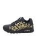 Skechers Sneaker Low in Schwarz