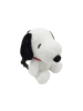 Snoopy Kinder Rucksack Plüsch Tasche Kuschelrucksack 28cm