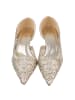 Ital-Design High Heel in Gold