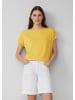 s.Oliver T-Shirt in 1395_zitrone