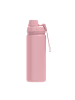 Coocazoo Trinkflasche Tritan, 750 ml in Rose