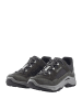 LOWA Outdoorschuh VENTIERRA GTX LO in grau/rauchgrün