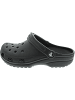 Crocs Classic Clog Clogs Schwarz
