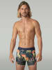 Muchachomalo 3er-Set: Boxershort in Mehrfarbig - für Herren