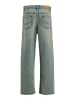 JACK & JONES Junior Baggy Jeans JJIALEX JJORIGINAL SQ 994 JNR in blue denim