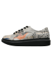 Dogo Myra Sneaker - Birds Chirping in Grau