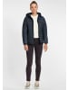 Oxmo Steppjacke OXNella in Dunkelblau