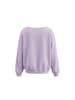Fumo Women Sweatshirt in Lavender