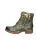 LAURA VITA Stiefeletten/Boot in grün