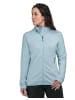 Schöffel Fleecejacke "Fleece Jk Style Cascata WMS" in airy blue