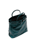 faina Women Handbag in Green