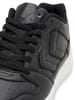 Hummel Schnürsenkel Sneaker St. Power Lebensstil Erwachsene in BLACK