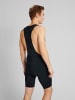 Newline Overalls Mens Core Herren in BLACK