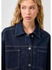QS Indoor-Jacke in 58Z8_dunkelblau