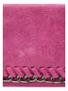 IZIA Women Purse in Fuchsia