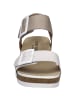 Josef Seibel Sandale Quinn 02 in offwhite-kombi