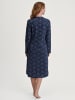 Calida Nachthemd in peacoat blue