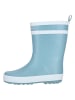 Zigzag Gummistiefel in 2189 Cameo Blue