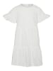 Vero Moda Girl Kleid in Snow White