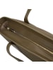Valentino Wira Re Shopper Tasche 34 cm militare