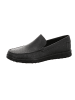 Ecco Slipper in schwarz