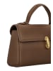 usha BLACK LABEL Women Handbag in Brown