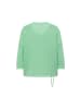 Cecil Pullover in juicy lime